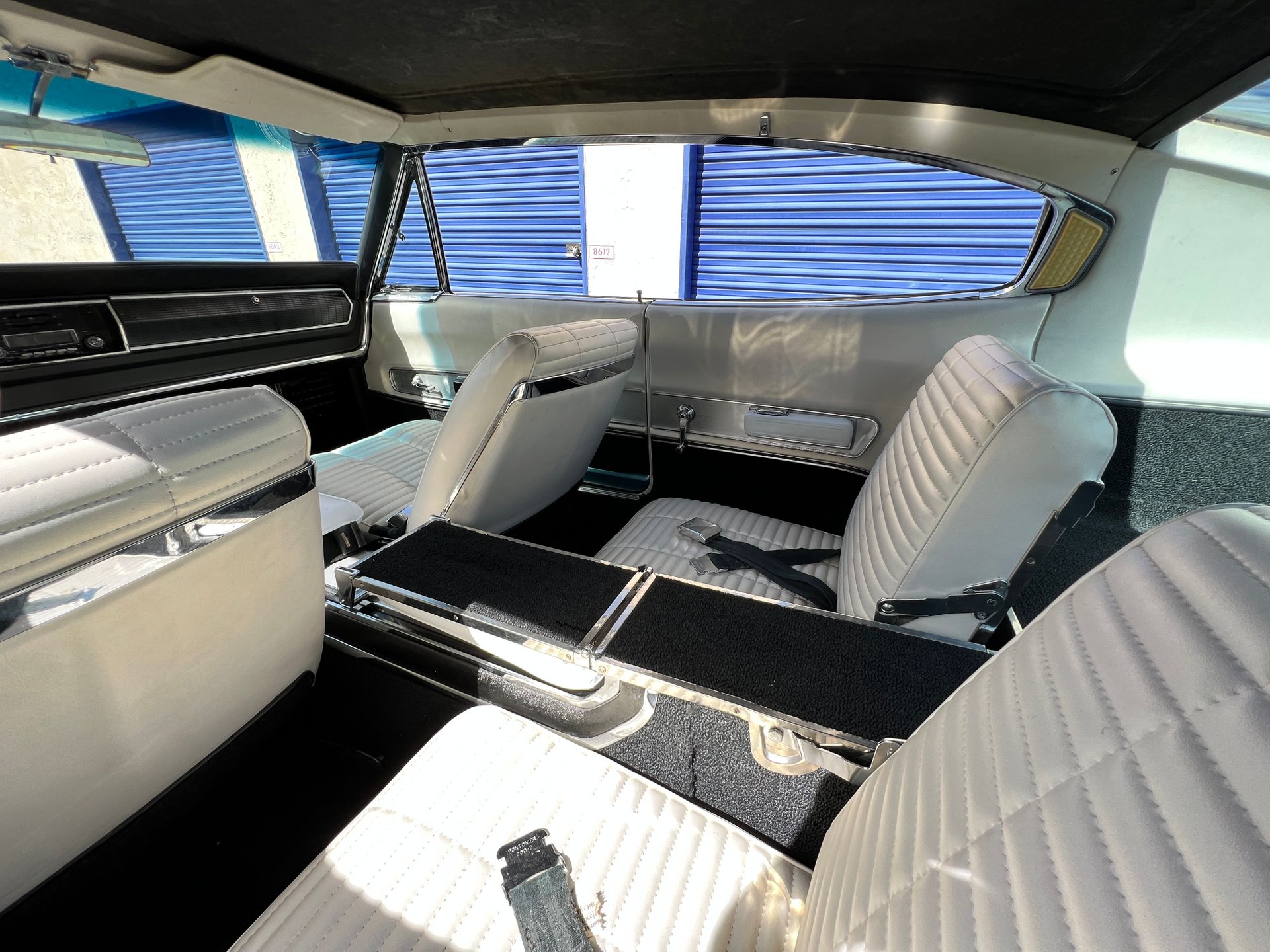 1966 DODGE CHARGER - Image 10