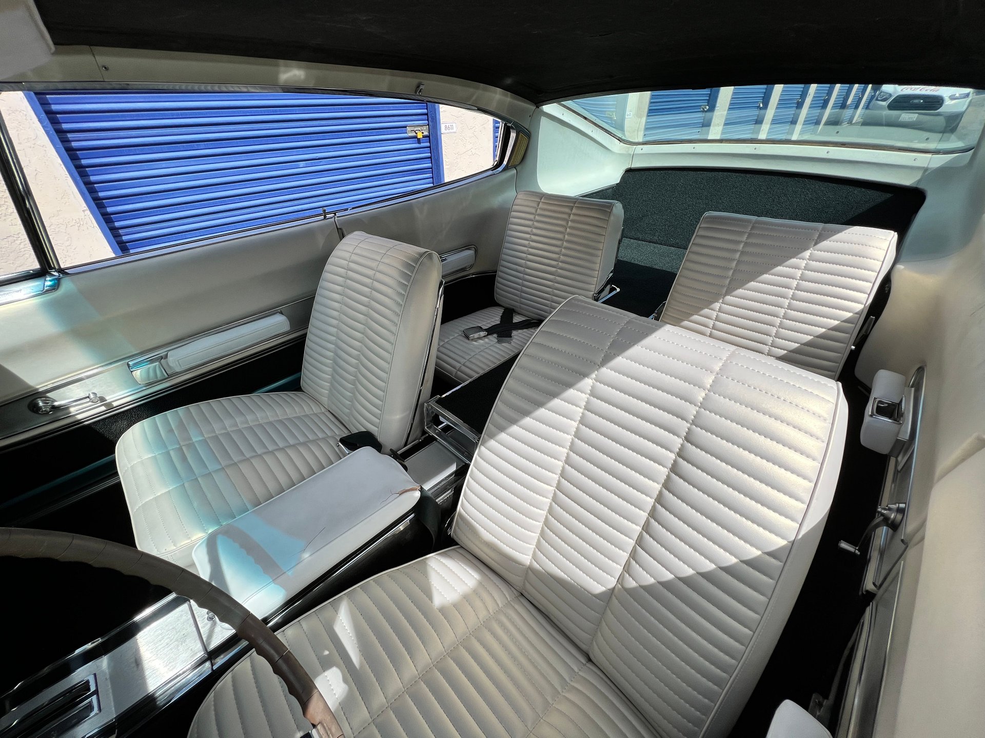 1966 DODGE CHARGER - Image 11