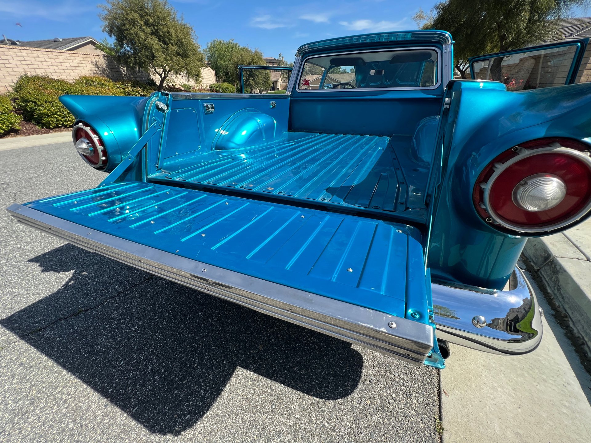 1953 FORD RANCHERO - Image 15