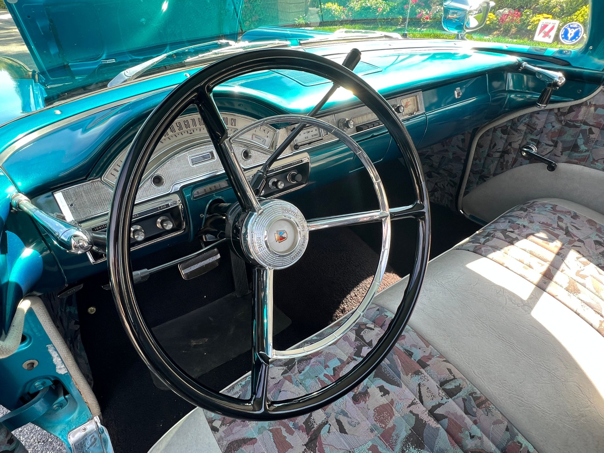 1953 FORD RANCHERO - Image 9