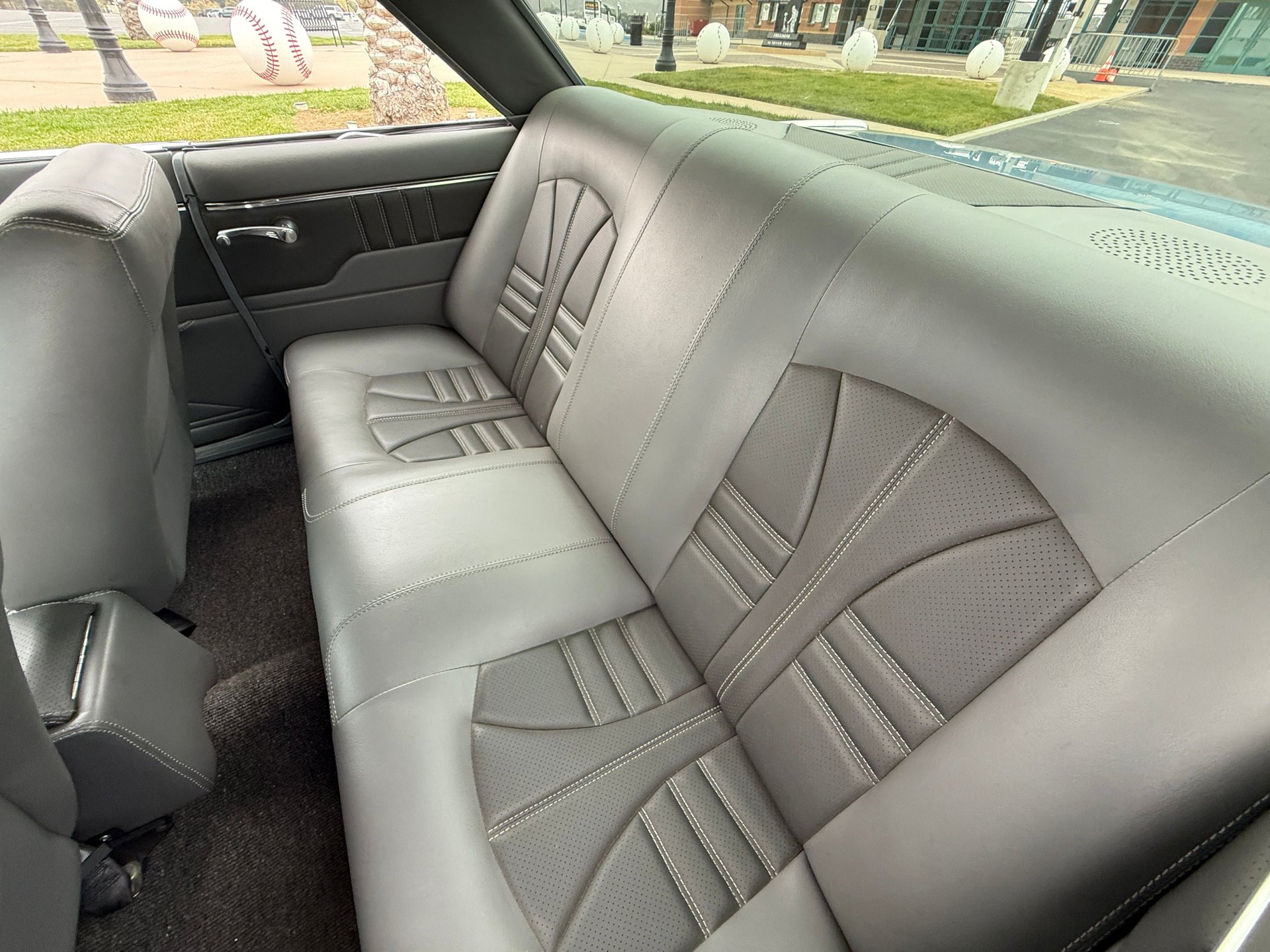 1965 CHEVROLET NOVA SS - Image 12