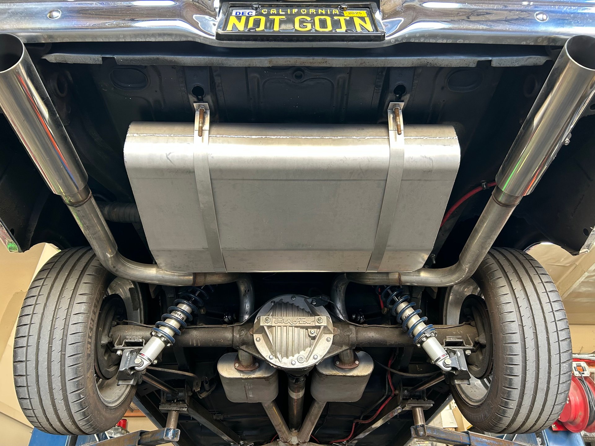 1965 CHEVROLET NOVA SS - Image 14