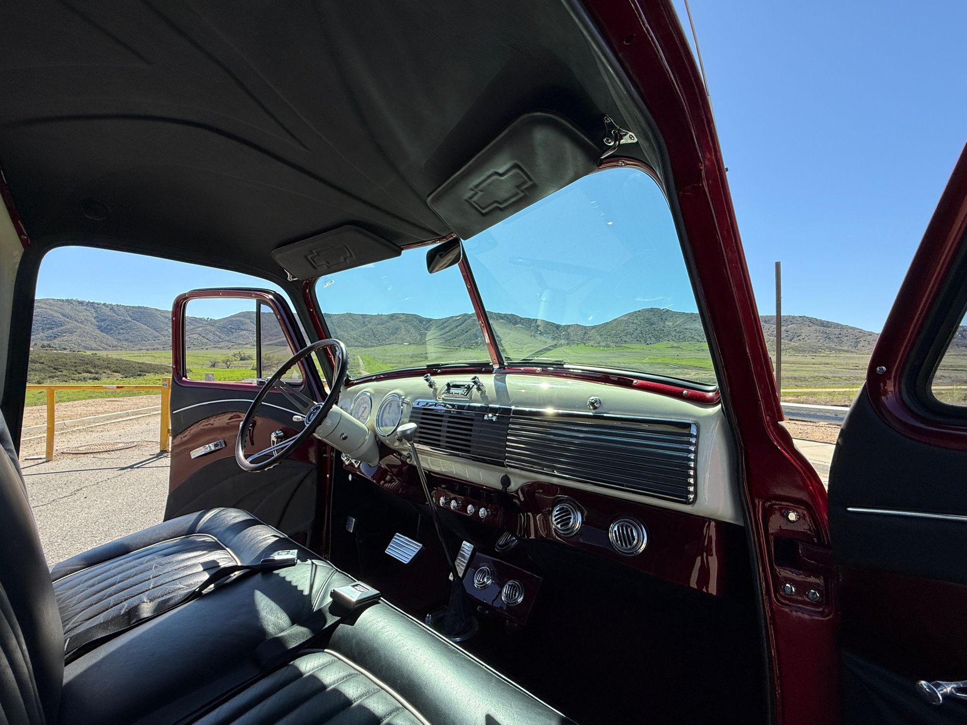 1952 CHEVROLET 3100 - Image 11