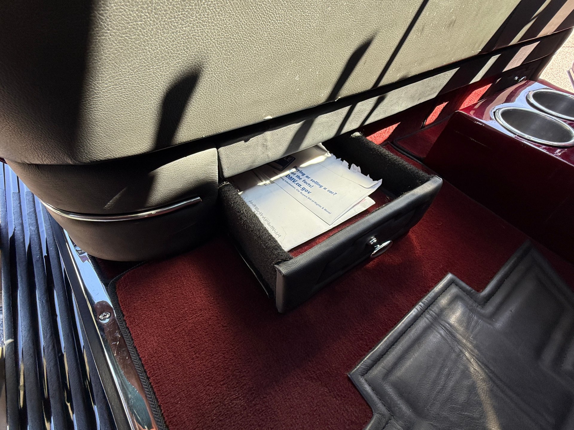 1952 CHEVROLET 3100 - Image 12