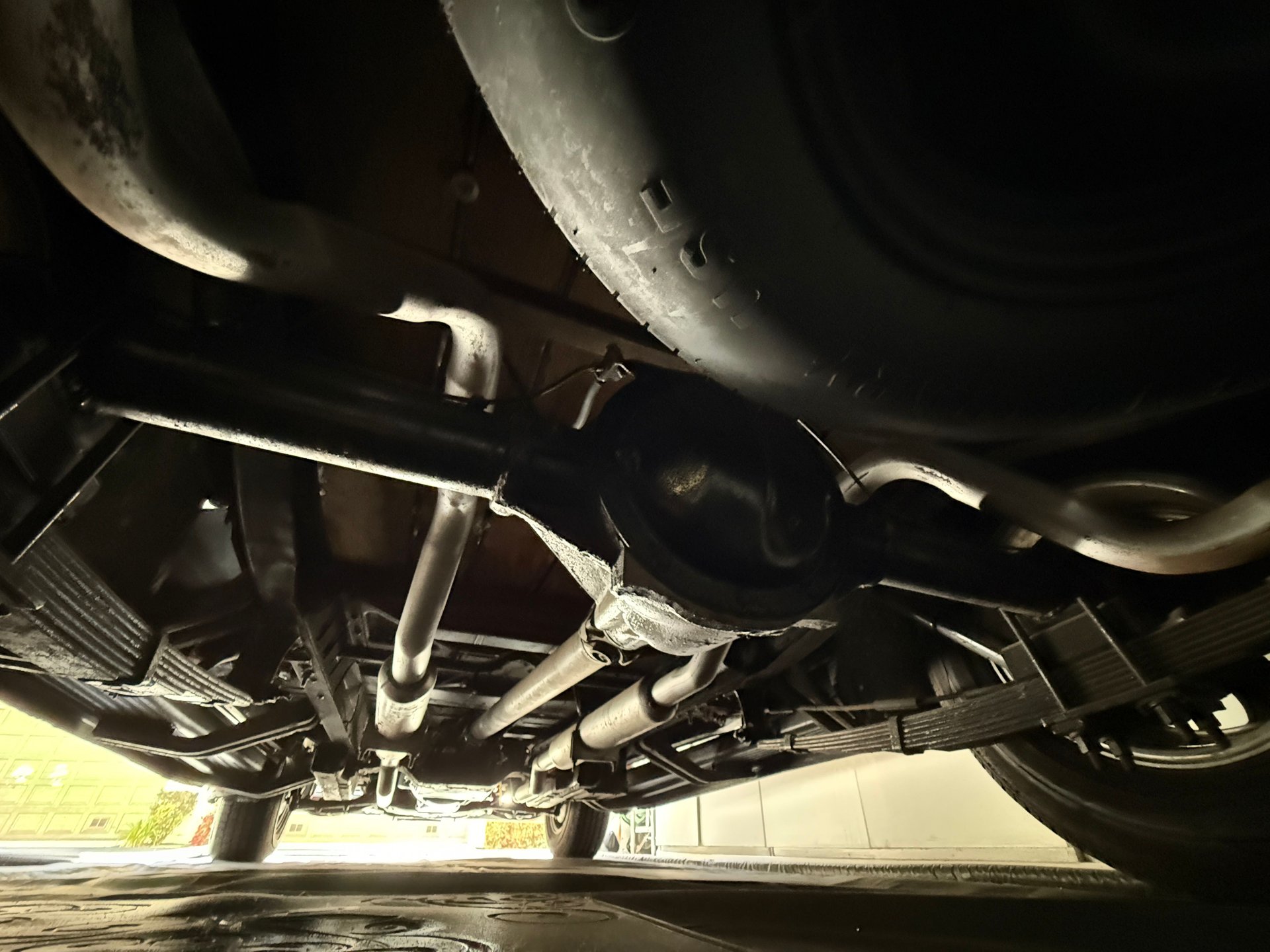 1952 CHEVROLET 3100 - Image 14