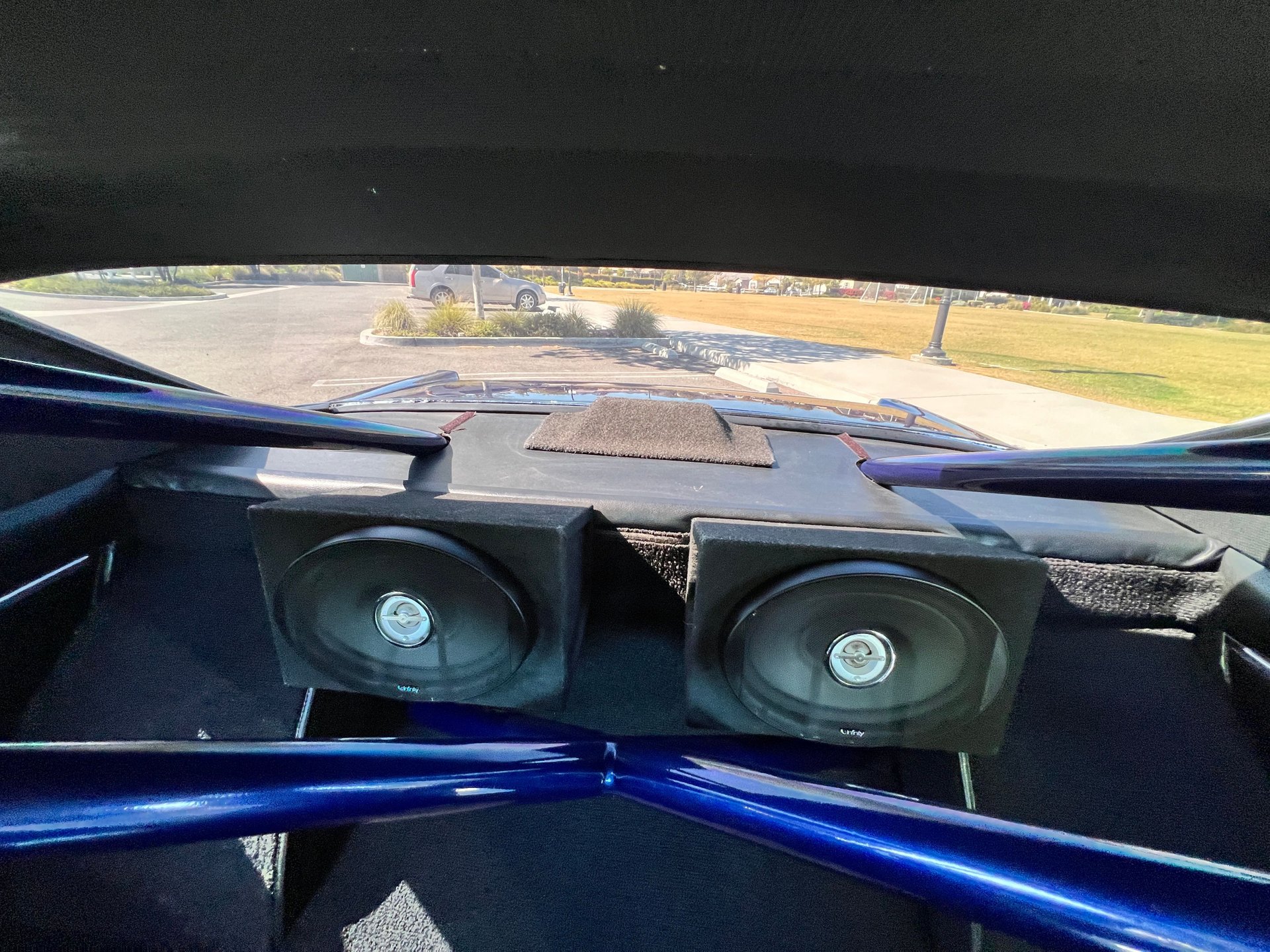 1967 CHEVROLET NOVA - Image 11