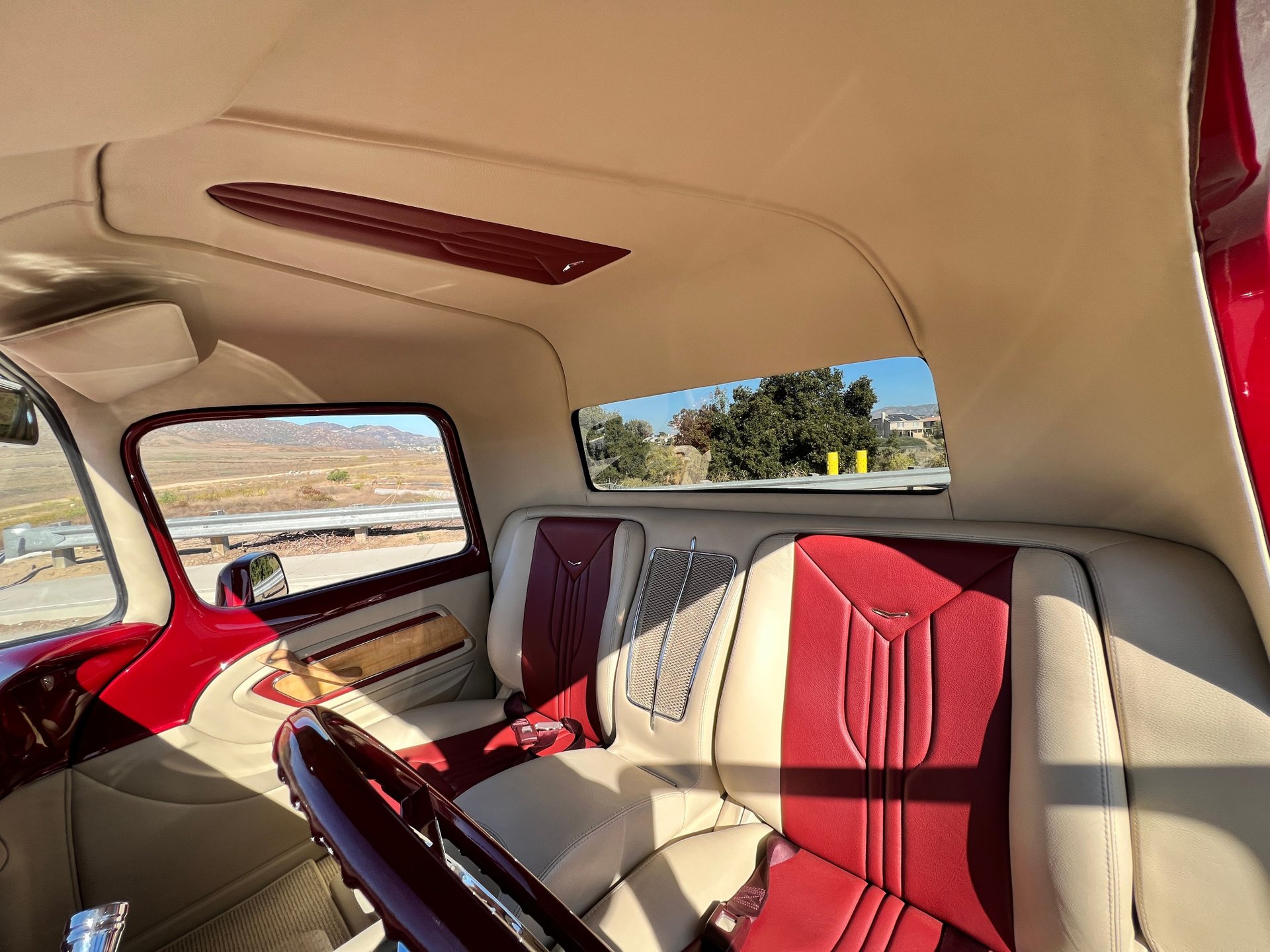 1956 CHEVROLET 3100 - Image 11